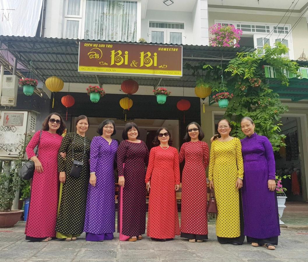 B&B Accommodation Service Hoi An Esterno foto